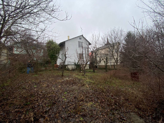 Продам дом, Виноградная (СПК Восход тер.) ул, Перевальное с, 0 км от города