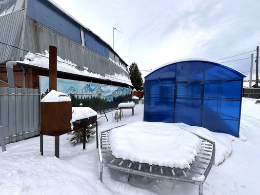 Продам дом, Шумная (Палати тер. СНТ) ул, 250, Дрокино с, 0 км от города