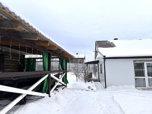 Продам дом, Шумная (Палати тер. СНТ) ул, 250, Дрокино с, 0 км от города