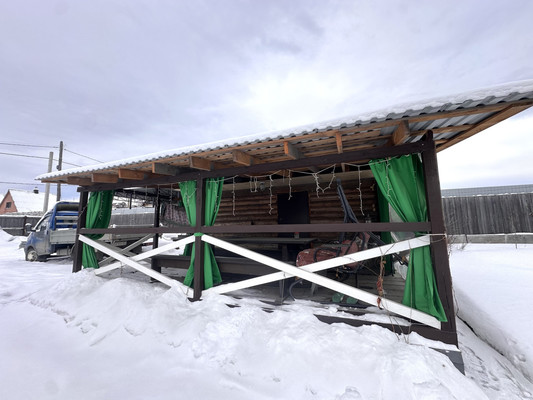 Продам дом, Шумная (Палати тер. СНТ) ул, 250, Дрокино с, 0 км от города