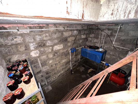 Продам дом, Шумная (Палати тер. СНТ) ул, 250, Дрокино с, 0 км от города