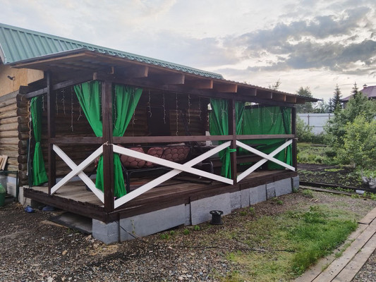 Продам дом, Шумная (Палати тер. СНТ) ул, 250, Дрокино с, 0 км от города