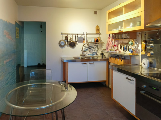 Продам двухкомнатную (2-комн.) квартиру, Дачи МПС ул, 23, Томилино рп