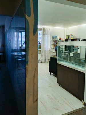 Продам двухкомнатную (2-комн.) квартиру, Дачи МПС ул, 23, Томилино рп