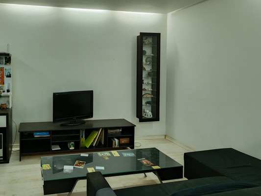 Продам двухкомнатную (2-комн.) квартиру, Дачи МПС ул, 23, Томилино рп