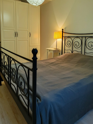 Продам двухкомнатную (2-комн.) квартиру, Дачи МПС ул, 23, Томилино рп