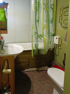 Продам двухкомнатную (2-комн.) квартиру, Дачи МПС ул, 23, Томилино рп