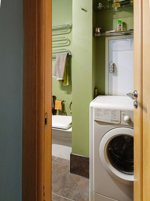 Продам двухкомнатную (2-комн.) квартиру, Дачи МПС ул, 23, Томилино рп