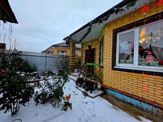 Продам дом, Демидовская ул, 39, Красный Крым х, 0 км от города