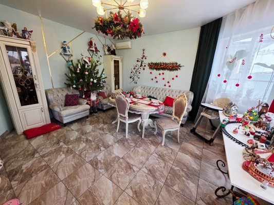 Продам дом, Демидовская ул, 39, Красный Крым х, 0 км от города