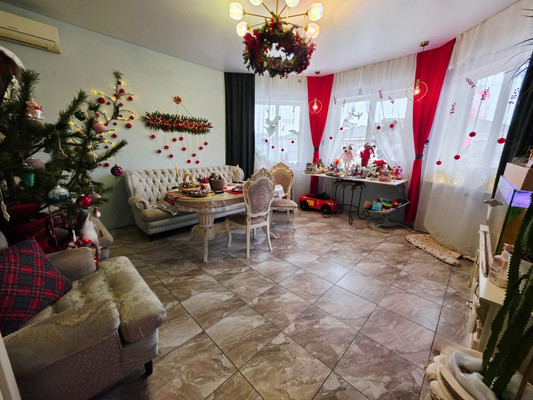 Продам дом, Демидовская ул, 39, Красный Крым х, 0 км от города