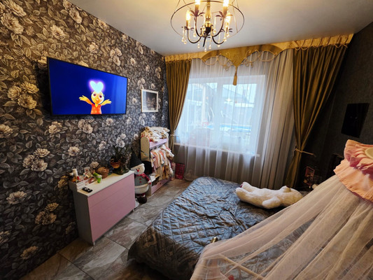 Продам дом, Демидовская ул, 39, Красный Крым х, 0 км от города