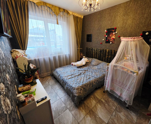 Продам дом, Демидовская ул, 39, Красный Крым х, 0 км от города