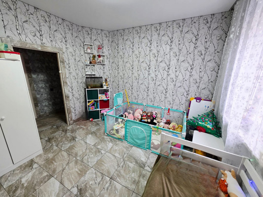 Продам дом, Демидовская ул, 39, Красный Крым х, 0 км от города