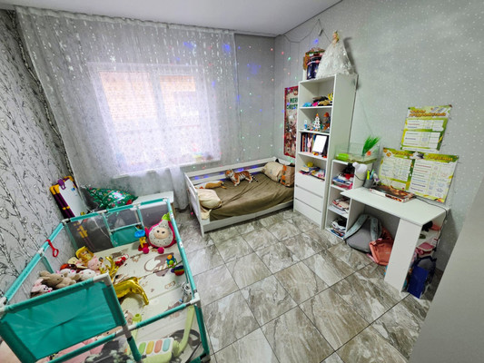 Продам дом, Демидовская ул, 39, Красный Крым х, 0 км от города