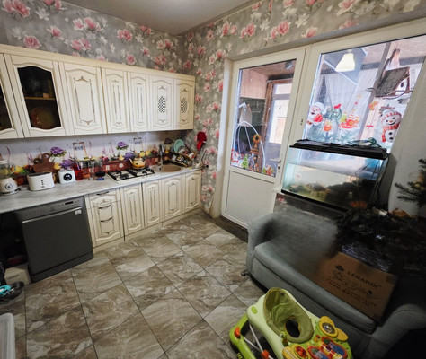 Продам дом, Демидовская ул, 39, Красный Крым х, 0 км от города