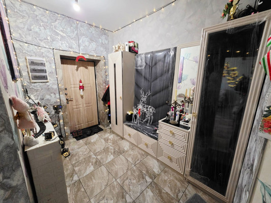 Продам дом, Демидовская ул, 39, Красный Крым х, 0 км от города