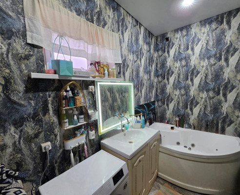 Продам дом, Демидовская ул, 39, Красный Крым х, 0 км от города