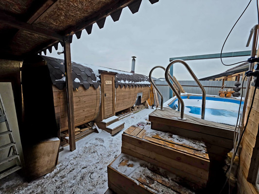 Продам дом, Демидовская ул, 39, Красный Крым х, 0 км от города