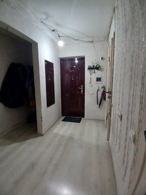 Продам двухкомнатную (2-комн.) квартиру, Калараша ул, 33, Туапсе г