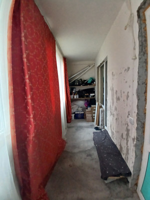 Продам двухкомнатную (2-комн.) квартиру, Калараша ул, 33, Туапсе г