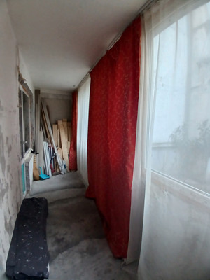 Продам двухкомнатную (2-комн.) квартиру, Калараша ул, 33, Туапсе г