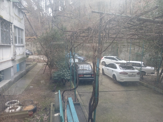 Продам двухкомнатную (2-комн.) квартиру, Калараша ул, 33, Туапсе г