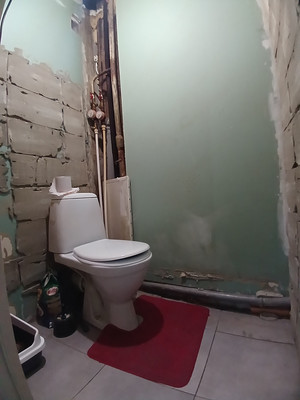 Продам двухкомнатную (2-комн.) квартиру, Калараша ул, 33, Туапсе г