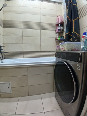 Продам двухкомнатную (2-комн.) квартиру, Калараша ул, 33, Туапсе г