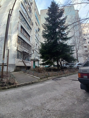 Продам двухкомнатную (2-комн.) квартиру, Калараша ул, 33, Туапсе г