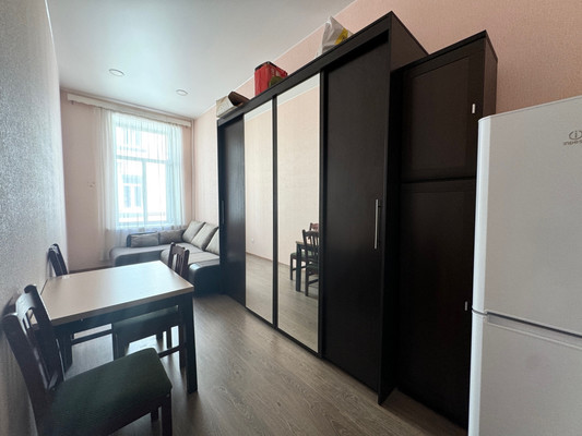 Сдам комнату в 5-комн. квартире, Зверинская ул, 7/9, Санкт-Петербург г