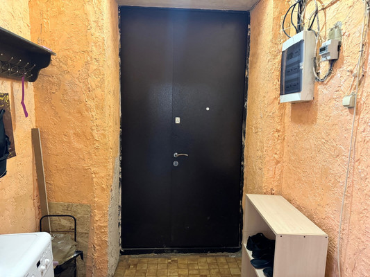 Сдам комнату в 5-комн. квартире, Зверинская ул, 7/9, Санкт-Петербург г