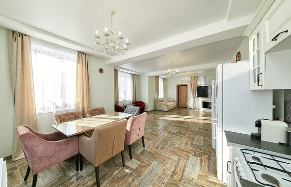 Сдам дом, Советская 2-я ул, 5, Рощино гп, 0 км от города