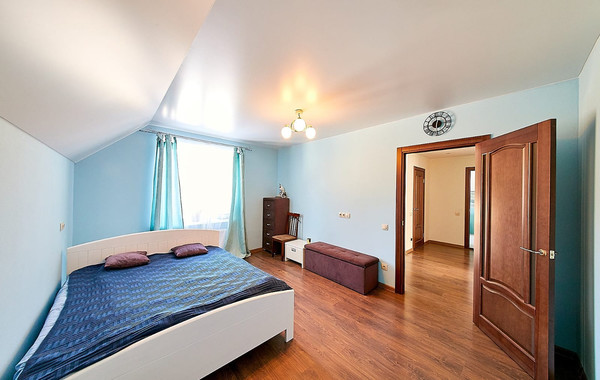 Сдам дом, Советская 2-я ул, 5, Рощино гп, 0 км от города