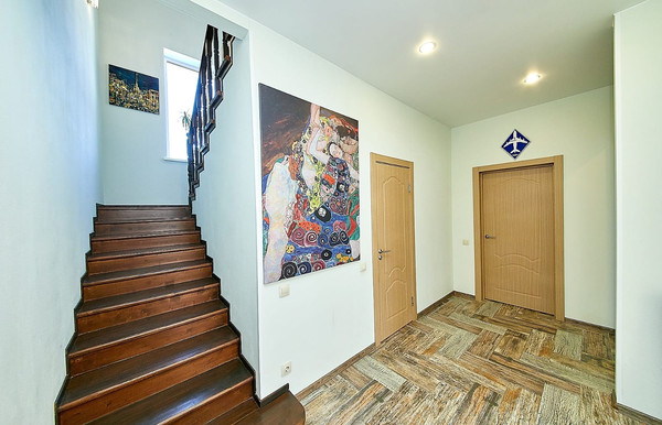 Сдам дом, Советская 2-я ул, 5, Рощино гп, 0 км от города