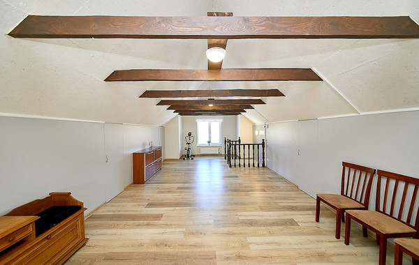 Сдам дом, Советская 2-я ул, 5, Рощино гп, 0 км от города