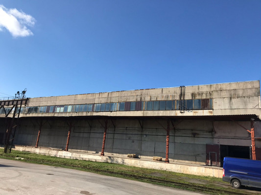Сдам склад 1 461,4 м2, Камская ул, 49, Калининград г