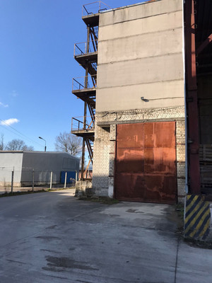 Сдам склад 1 461,4 м2, Камская ул, 49, Калининград г