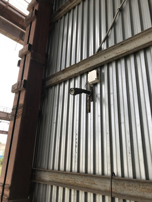 Сдам склад 1 461,4 м2, Камская ул, 49, Калининград г