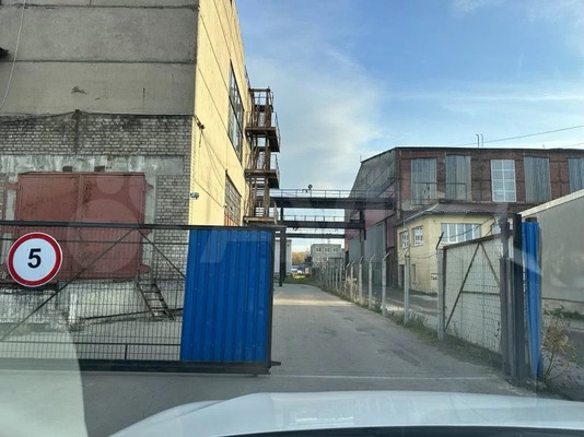 Сдам склад 1 461,4 м2, Камская ул, 49, Калининград г