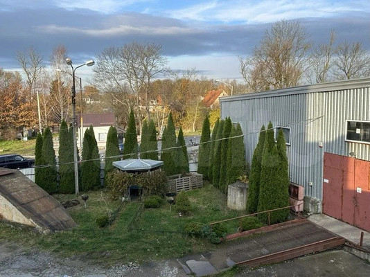 Сдам склад 1 461,4 м2, Камская ул, 49, Калининград г