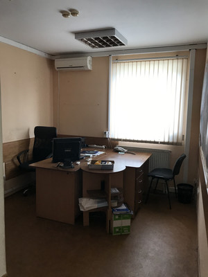 Сдам склад 1 461,4 м2, Камская ул, 49, Калининград г