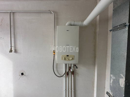 Продам двухкомнатную (2-комн.) квартиру, Набережная ул, 1к6, Каневская ст-ца