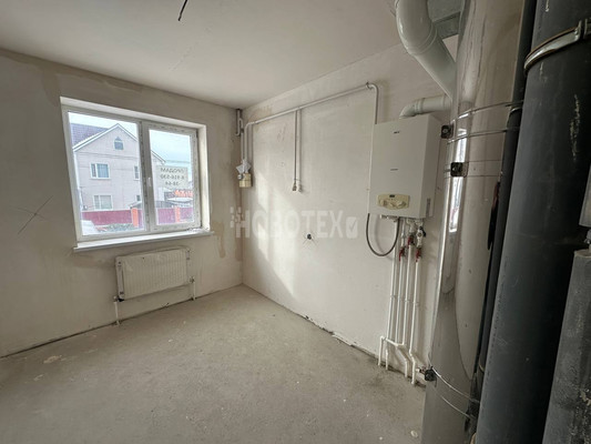 Продам двухкомнатную (2-комн.) квартиру, Набережная ул, 1к6, Каневская ст-ца