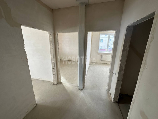 Продам двухкомнатную (2-комн.) квартиру, Набережная ул, 1к6, Каневская ст-ца