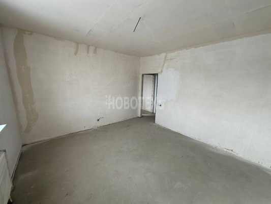 Продам двухкомнатную (2-комн.) квартиру, Набережная ул, 1к6, Каневская ст-ца