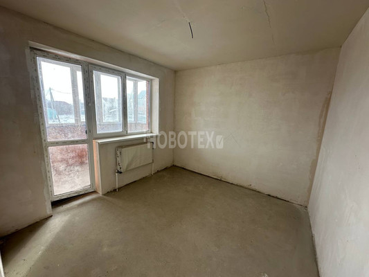 Продам двухкомнатную (2-комн.) квартиру, Набережная ул, 1к6, Каневская ст-ца