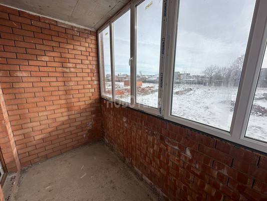 Продам двухкомнатную (2-комн.) квартиру, Набережная ул, 1к6, Каневская ст-ца