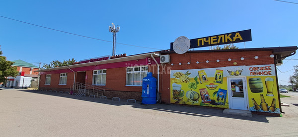 Продам двухкомнатную (2-комн.) квартиру, Набережная ул, 1к6, Каневская ст-ца