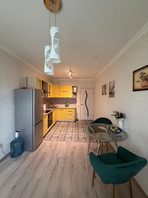 Продам однокомнатную (1-комн.) квартиру, Малиновского ул, 66/1, Ростов-на-Дону г